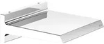 Keuco Schwallbrause meTime_Spa 5998201000 Ausladung 180 mm, chrom