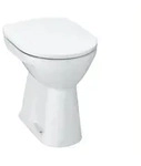 LAUFEN Pro Stand-Flachsp&uuml;l-WC H8259570180001 bahamabeige, 36x47cm, Abgang senkrecht