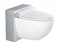 Grohe Sensia IGS Dusch WC Komplettanlage 39111LP0 weiß/weiß, für