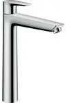 hansgrohe Talis E 240 Waschtischarmatur 71717000 chrom, ohne Ablaufgarnitur