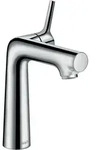 hansgrohe Talis S 140 Waschtischarmatur 72113000 chrom, mit Ablaufgarnitur