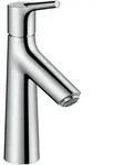 hansgrohe Talis S 100 Waschtischarmatur 72021000 chrom, ohne Ablaufgarnitur