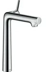 hansgrohe Talis S 250 Waschtischarmatur 72115000 chrom, mit Ablaufgarnitur