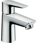 hansgrohe Talis E 80 Waschtischarmatur 71700000 chrom, mit Ablaufgarnitur