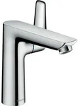 hansgrohe Talis E 150 Waschtischarmatur 71755000 chrom, ohne Ablaufgarnitur