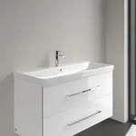 Villeroy & Boch Avento Waschtisch 4156A5R1 1000 x 470 x 165 mm, mit &Uuml;berlauf,...