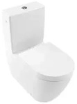 Villeroy und Boch Subway 2.0 Stand-Tiefsp&uuml;l-WC 5617R0R1 wei&szlig; C-plus,...