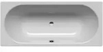Kaldewei Classic duo Badewanne 290900013199 180x75cm, Perl-Effekt, manhattan