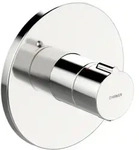 Hansa Brausearmatur Hansamix 88609045 Hansabluebox, Unterputz Thermostat, chrom
