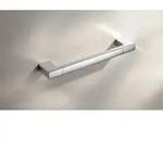 KEUCO Moll Haltegriff 12707010000 34,2 cm, belastbar bis 115 kg, verchromt