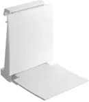 Hewi System 800 K Einh&auml;ngesitz 950.51.1109098 350 x 449 x 469 mm, Sitzfl&auml;che und