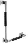 Emco Winkelgriff System 2 357021207 chrom, Winkel : 90 Grad, rechts