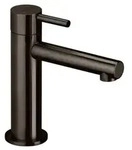 Herzbach Design iX PVD Standventil 21.950860.1.40 ohne Ablaufgarnitur, f&uuml;r