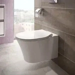 Ideal Standard Connect Air Wand WC E0054MA 36x54cm, wei&szlig; Ideal Plus, AquaBlade