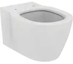 Ideal Standard Connect Wand Tiefsp&uuml;l WC E047901 weiss, AquaBlade