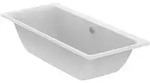 Ideal Standard Connect Air Duo Badewanne E106701 180 x 80 cm, weiss