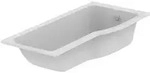 Ideal Standard Connect Air Raumsparwanne E113501 170 x 80 cm, rechts, weiss