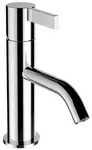 LAUFEN Kartell Waschtischarmatur H3113310041001, chrom, 115mm, ohne Ablaufgarnitur