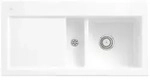 Villeroy und Boch Subway 60 Einbausp&uuml;le 671200R1 Sp&uuml;lbecken rechts,...