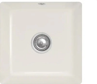 Villeroy und Boch 332500KR, Villeroy und Boch 332500KR 440mm Quadrat Crema