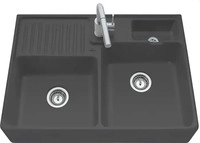 Villeroy und Boch 632300i4, Villeroy und Boch 632300i4 895x220x630mm Rechteck