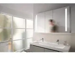 Villeroy & Boch My View 14 Spiegelschrank A4241300 130 x 75 x 17,3 cm, LED, 3 T&uuml;ren