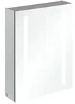 Villeroy&Boch My View 14 Spiegelschrank A4206000 60 x 75 x 17,3cm, LED-Beleuchtung, 2