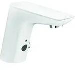 Kludi Balance E Infrarot Waschtischarmatur 5210091 weiss/chrom, ohne...