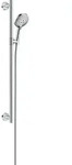 hansgrohe Raindance Select S 120 Brauseset 2632200 chrom, 90 cm Brausestange Unica
