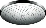 hansgrohe Croma Select 280 Air Showerpipe 26791000 chrom, 1jet, Einhebelmischer,