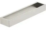 Dornbracht Mem Wannengriff 83030780-06 Stichma&szlig; 185 mm, platin matt