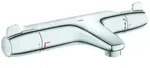 Grohe Grohtherm Special Wannenthermostat 34671000 chrom, Wandmontage, DN 15