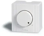 Helios Elektronischer-Drehzahlsteller ESA 1 0238 Aufputz 1,0 A, stufenlos