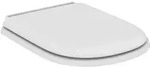 Ideal Standard WC-Sitz Calla T627801 weiss, Scharniere verchromt