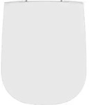 Ideal Standard SOFTMOOD WC-Sitz T639201 Wei&szlig;, Softclosing