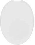 Ideal Standard Avance WC-Sitz K703101 mit Sitzpuffer und Scharniersatz