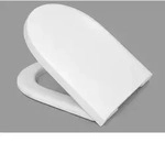 Haro Tube WC Sitz mit Absenkautomatik Softclose passend zu Architectura Subway 1