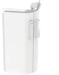 Geberit Unterschrank Renova Compact 862132000 30x60,5x30cm, weiss matt / weiss