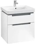 Villeroy & Boch Subway 2.0 Waschtischunterschrank A90910MS, 58,7x59x45,4cm,...