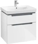 Villeroy & Boch Subway 2.0 Unterschrank A91010DH 63,7 x 59 x 45,4 cm, Glossy...