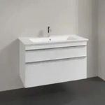 Villeroy und Boch Venticello XL Waschtisch-Unterschrank A92601DH 95,3x59x50,2cm,