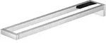 Steinberg Handtuchhalter Serie 460 4602550 chrom, Ausladung 40 cm
