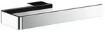 Emco Loft Handtuchring 055500100 chrom, starr