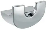 Keuco Elegance Handtuchhaken 11613010000 doppelt, verchromt
