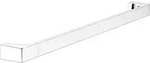 Keuco Edition 11 Badetuchhalter 11101010600 600 mm, verchromt