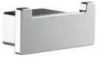 Emco Loft Doppelhaken 057500102 chrom
