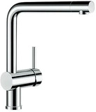 Blanco 514020, Blanco Linus K&uuml;chenarmatur 514020 Niederdruck, chrom