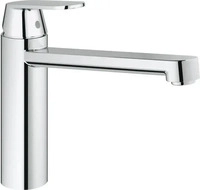 Grohe 30193000, Grohe Eurosmart Sp&uuml;ltisch Armatur 30193000 Cosmopolitan, mittelhoher