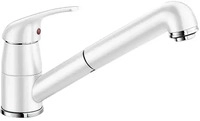 Blanco 517735, Blanco DARAS-S K&uuml;chenarmatur 517735 ausziehbar, SILGRANIT-Look
