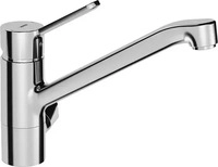 Hansa 49502203, Hansa K&uuml;chenarmatur Hansaprimo 49502203 chrom, mit